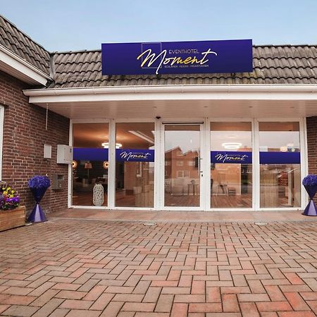 Eventhotel Moment Sande Exterior foto